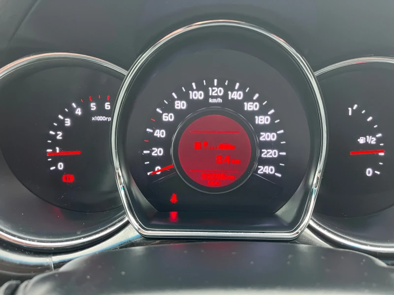 Kia Ceed 93хил км, снимка 11 - Автомобили и джипове - 52562951
