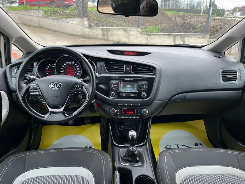 Kia Ceed 93хил км, снимка 8 - Автомобили и джипове - 52562951