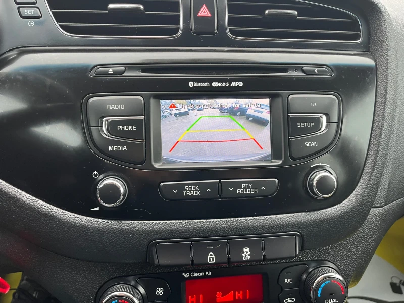 Kia Ceed 93хил км, снимка 10 - Автомобили и джипове - 52562951