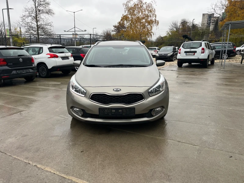 Kia Ceed 93хил км, снимка 14 - Автомобили и джипове - 52562951