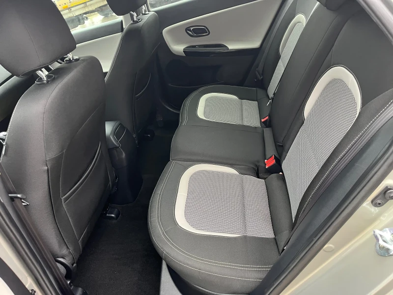 Kia Ceed 93хил км, снимка 13 - Автомобили и джипове - 52562951