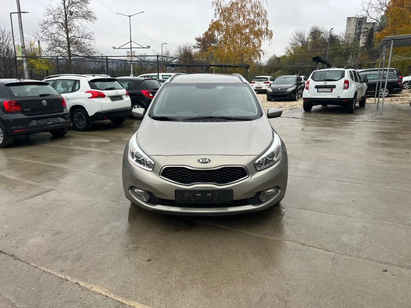 Kia Ceed 93хил км, снимка 2 - Автомобили и джипове - 52562951