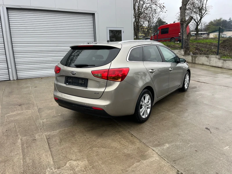 Kia Ceed 93хил км, снимка 5 - Автомобили и джипове - 52562951