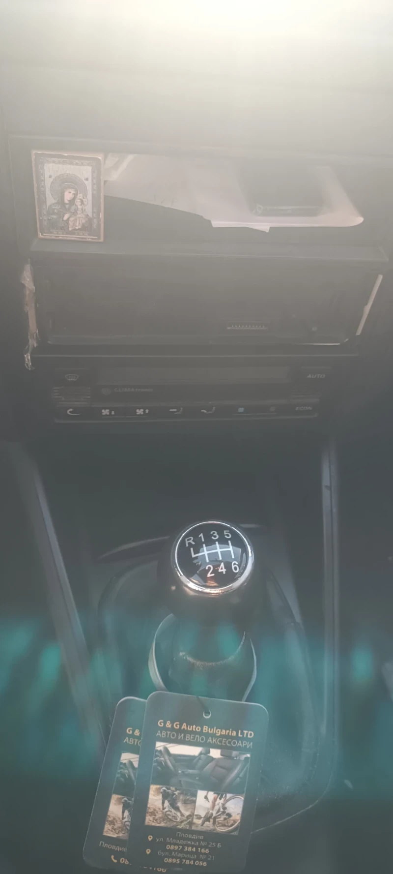 VW Golf 1.9, снимка 8 - Автомобили и джипове - 52736721