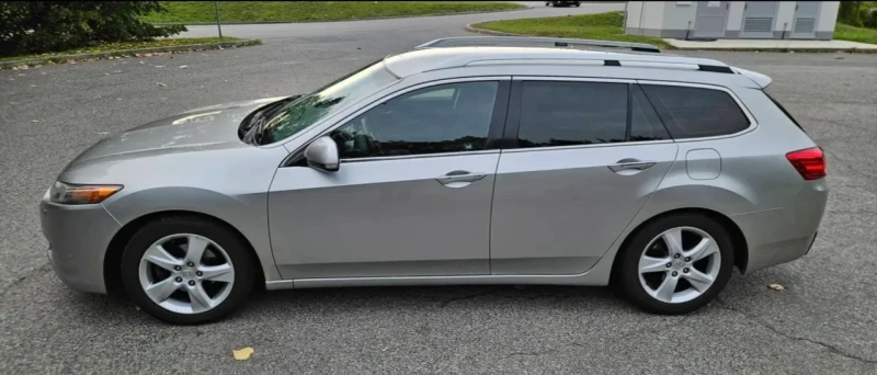 Honda Accord 8G 2.0i VTEC* Автоматик* СЕРВИЗНА КНИЖКА, снимка 10 - Автомобили и джипове - 52850579