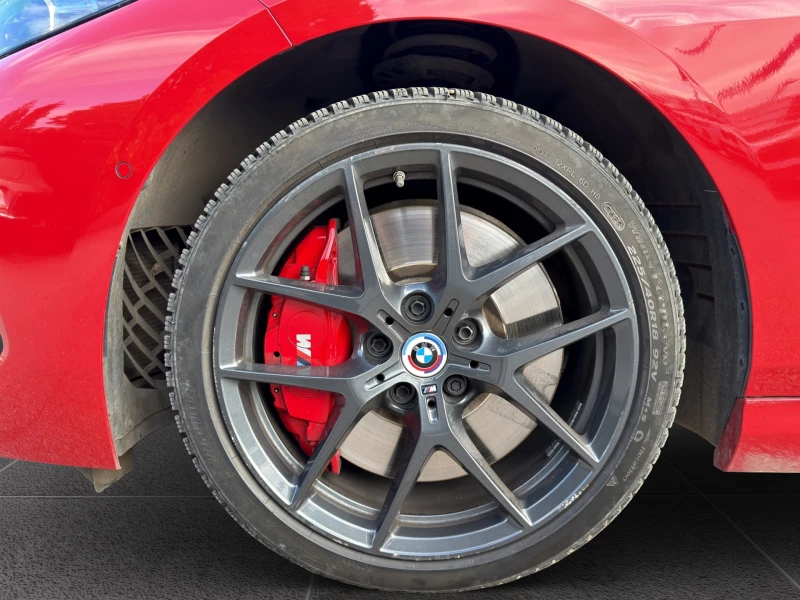 BMW 235 xDrive Гран Купе, снимка 5 - Автомобили и джипове - 52885605