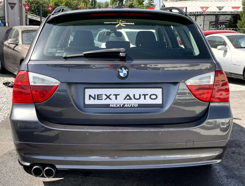 BMW 330 X-DRIVE 3.0i 258HP НАВИГАЦИЯ, снимка 6 - Автомобили и джипове - 53190607