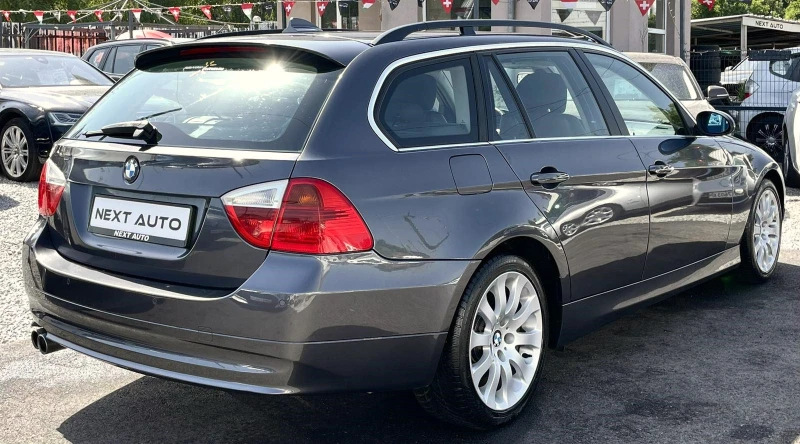 BMW 330 X-DRIVE 3.0i 258HP НАВИГАЦИЯ, снимка 5 - Автомобили и джипове - 53190607