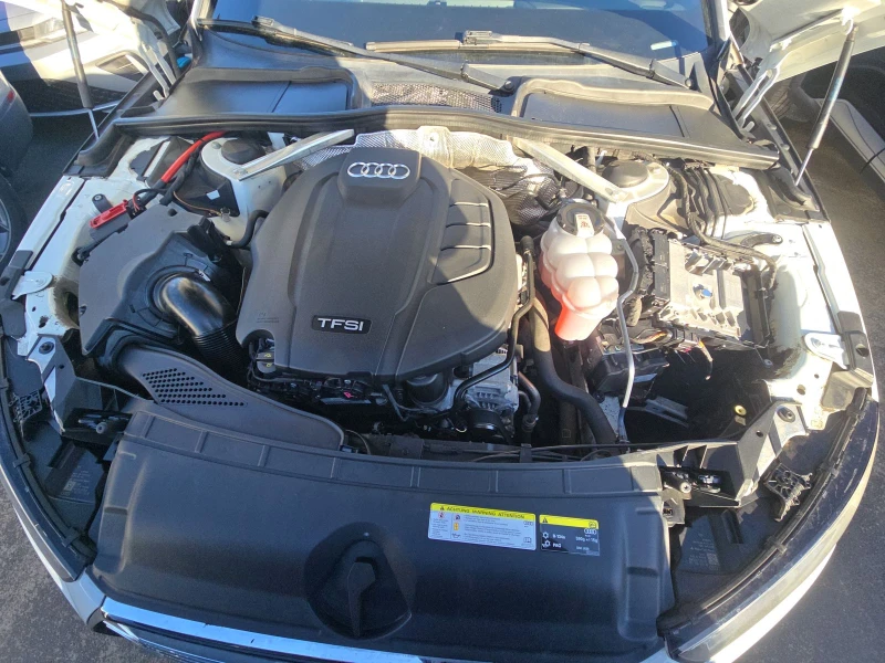 Audi A4 Premium Plus, снимка 14 - Автомобили и джипове - 53433076