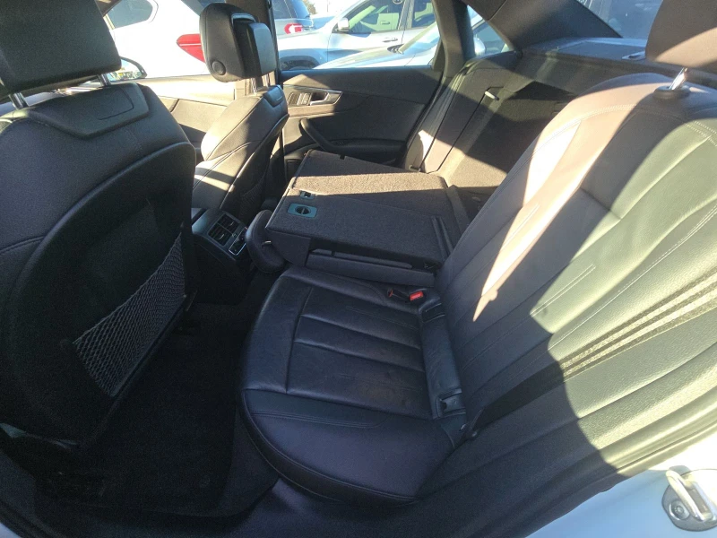 Audi A4 Premium Plus, снимка 13 - Автомобили и джипове - 53433076