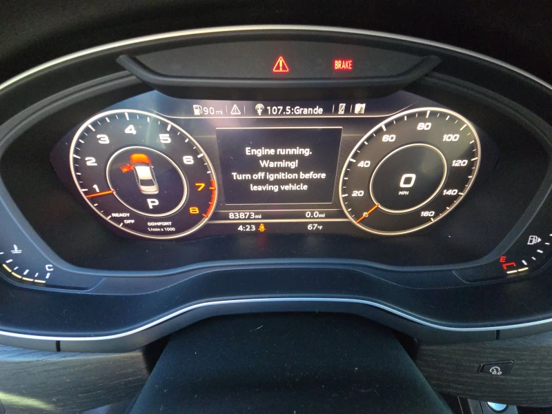 Audi A4 Premium Plus, снимка 10 - Автомобили и джипове - 53433076