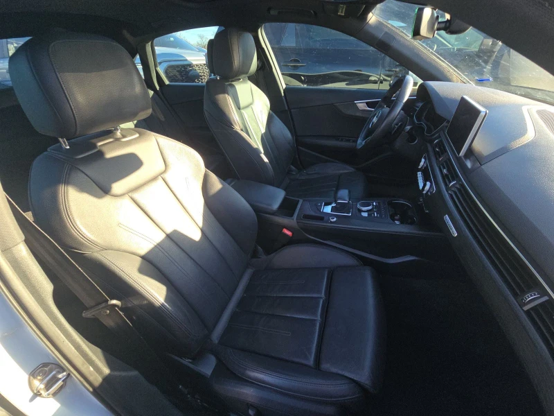 Audi A4 Premium Plus, снимка 11 - Автомобили и джипове - 53433076