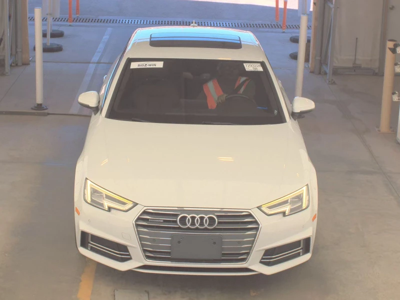 Audi A4 Premium Plus, снимка 2 - Автомобили и джипове - 53433076