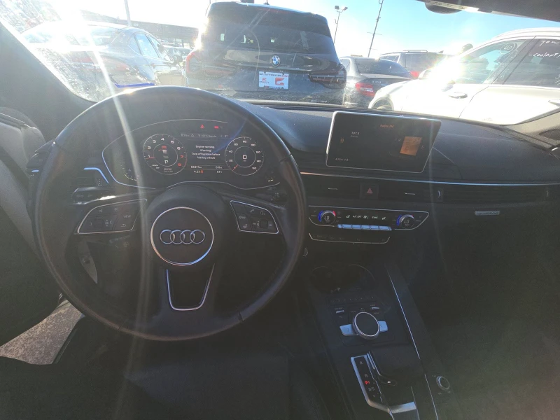 Audi A4 Premium Plus, снимка 9 - Автомобили и джипове - 53433076