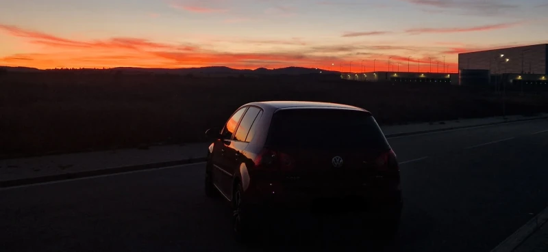 VW Golf, снимка 9 - Автомобили и джипове - 53485842