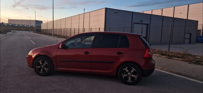 VW Golf, снимка 7 - Автомобили и джипове - 53485842