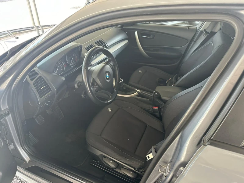 BMW 118 250hp+ , снимка 9 - Автомобили и джипове - 53562807