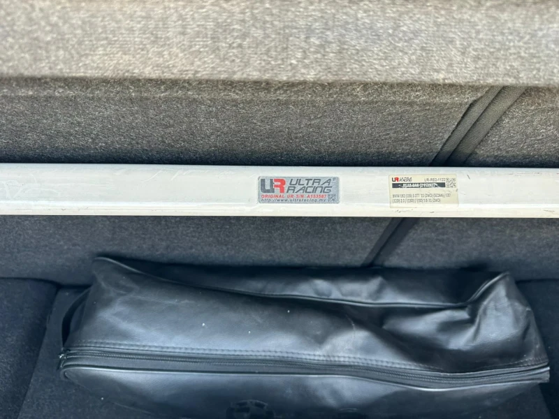 BMW 118 250hp+ , снимка 8 - Автомобили и джипове - 53562807