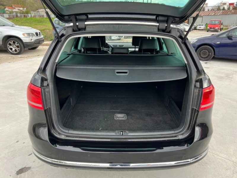 VW Passat 2.O-TDI-140-КОНЯ-4X4 - 14999 лв. - 78948111 | Car24.bg