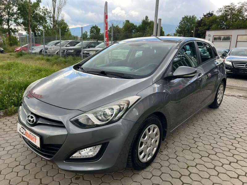 Hyundai I30 1.6CRDi/EURO.5B - 10990 лв. - 95376749 1