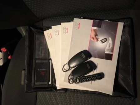 Audi A6 3.2 FSI Quattro , снимка 14 - Автомобили и джипове - 52391324