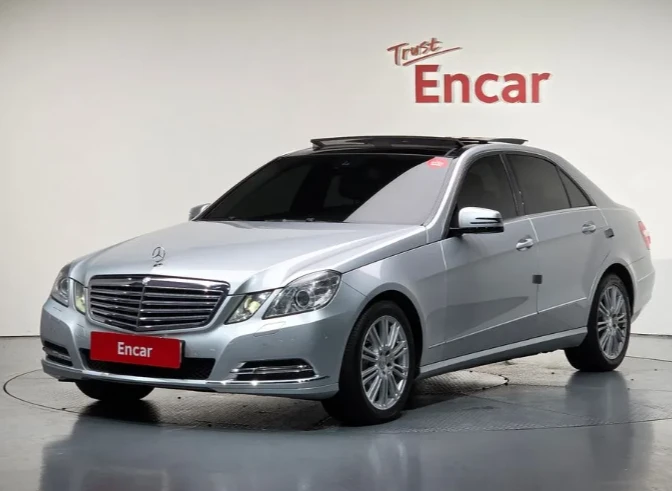 Mercedes-Benz E 300 - 18973 лв. / 9700.74 € - 42863124 1