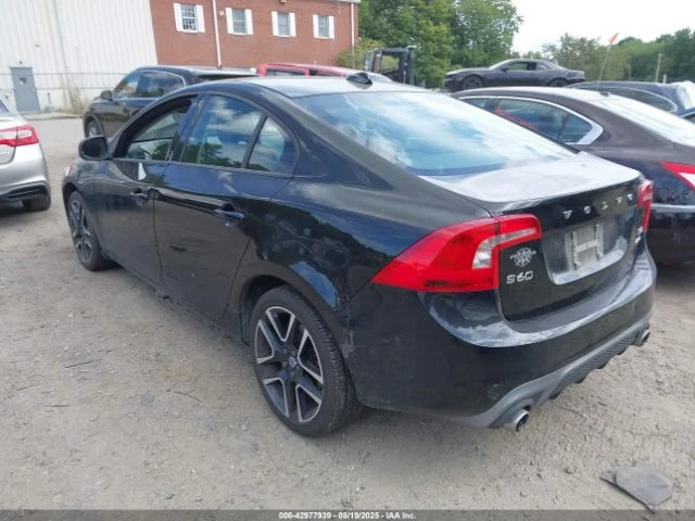 Volvo S60 T5 DYNAMIC - изображение 3
