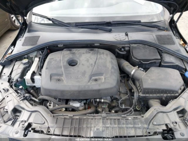 Volvo S60 T5 DYNAMIC - изображение 9