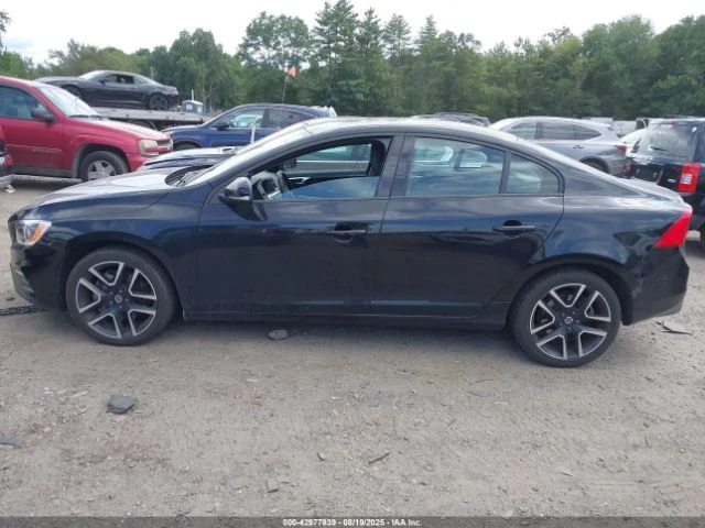 Volvo S60 T5 DYNAMIC | Mobile.bg   14