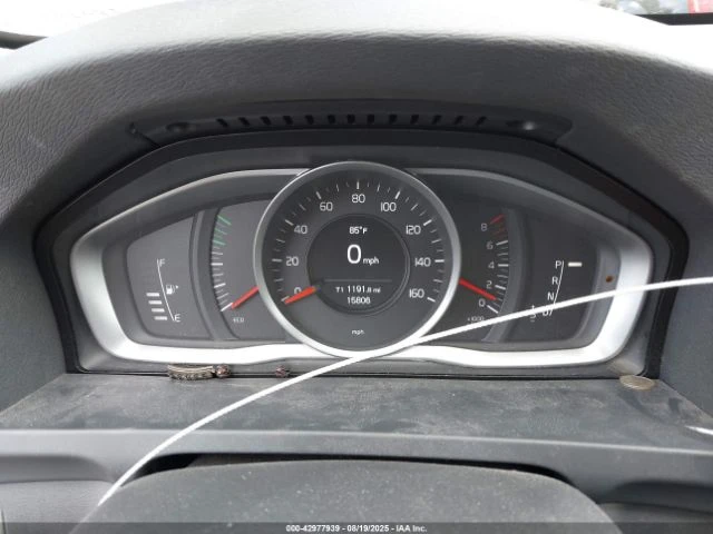 Volvo S60 T5 DYNAMIC - изображение 7