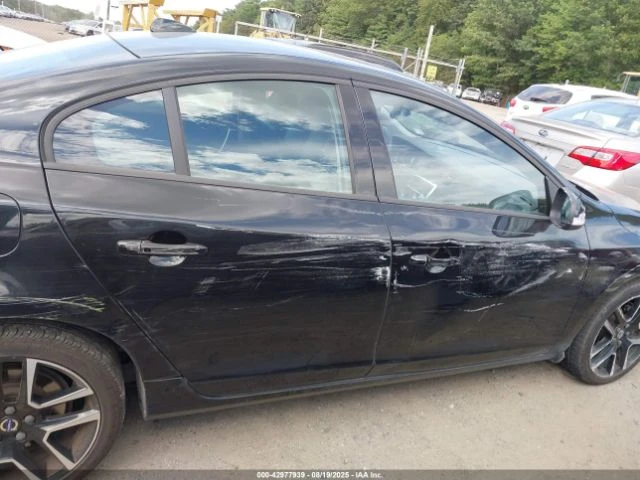 Volvo S60 T5 DYNAMIC | Mobile.bg   13