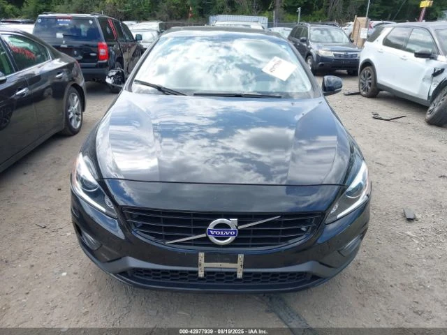 Volvo S60 T5 DYNAMIC | Mobile.bg   12