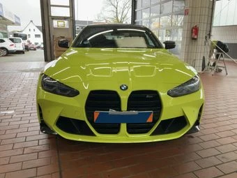 BMW M4 BMW M4 Competition* *  | Mobile.bg   2