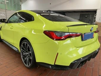 BMW M4 BMW M4 Competition* *  | Mobile.bg   5