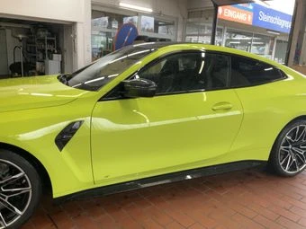 BMW M4 BMW M4 Competition* *  | Mobile.bg   3