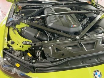 BMW M4 BMW M4 Competition* *  | Mobile.bg   12