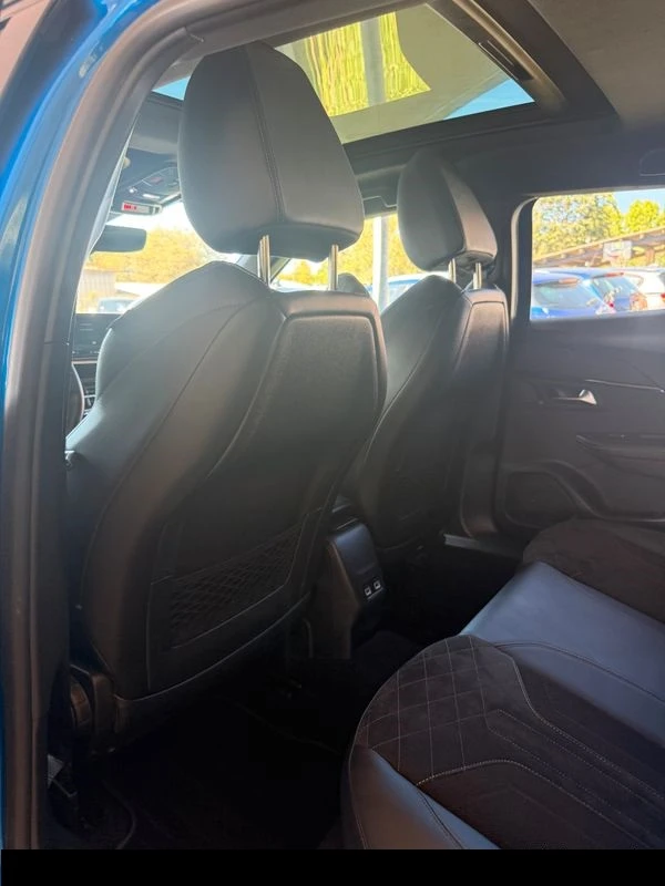 Peugeot 2008 GT PACK EAT8 155КС - изображение 5
