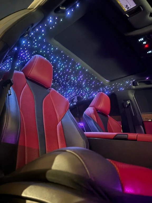 Lexus ES * 350 * CARFAX * БЕЗ ПЪРВОНАЧАЛНА ВНОСКА - изображение 10