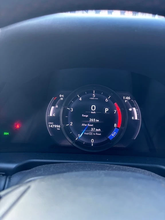 Lexus ES * 350 * CARFAX * БЕЗ ПЪРВОНАЧАЛНА ВНОСКА - изображение 7