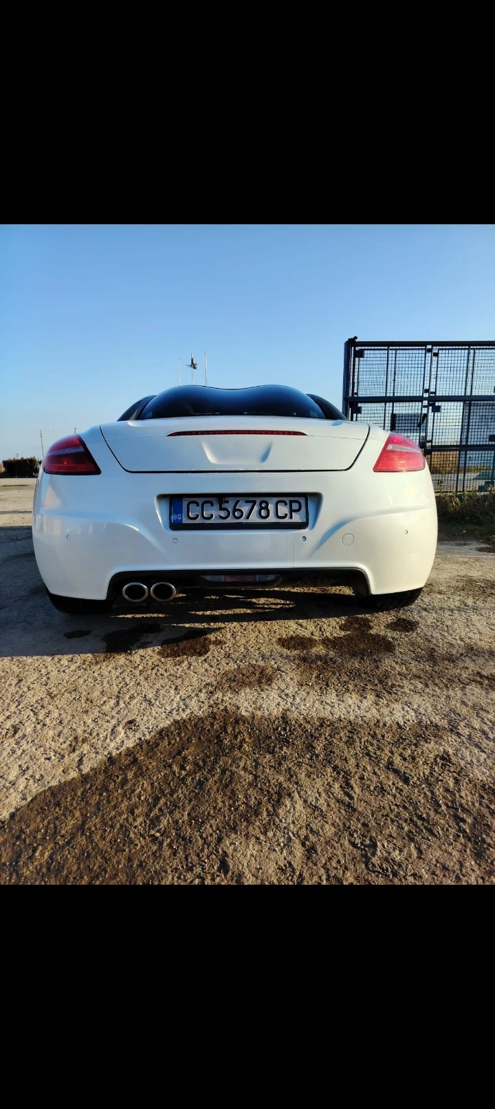 Peugeot RCZ  - изображение 5