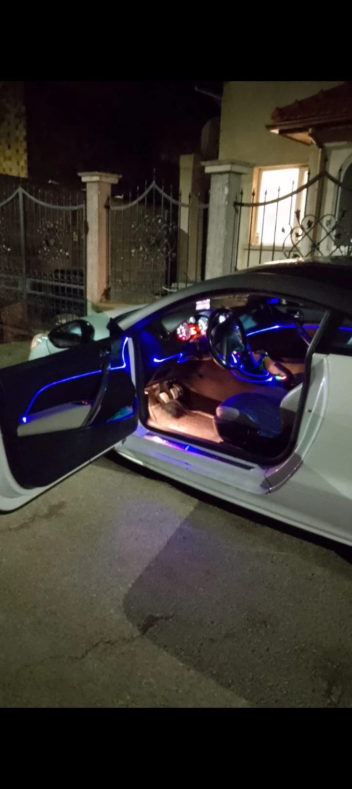 Peugeot RCZ  - изображение 3