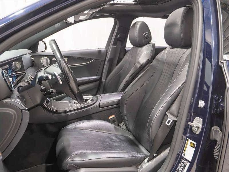 Mercedes-Benz E 300 * 4MATIC * CARFAX * FULL DIGITAL * BURMESTER, снимка 7 - Автомобили и джипове - 55572932