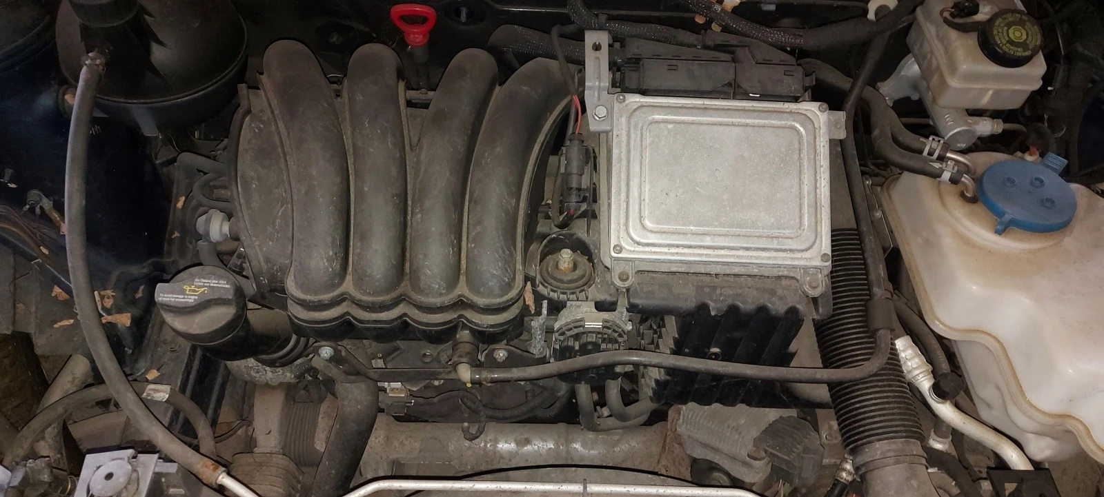 Mercedes-Benz B 200 2.0i | Mobile.bg   12