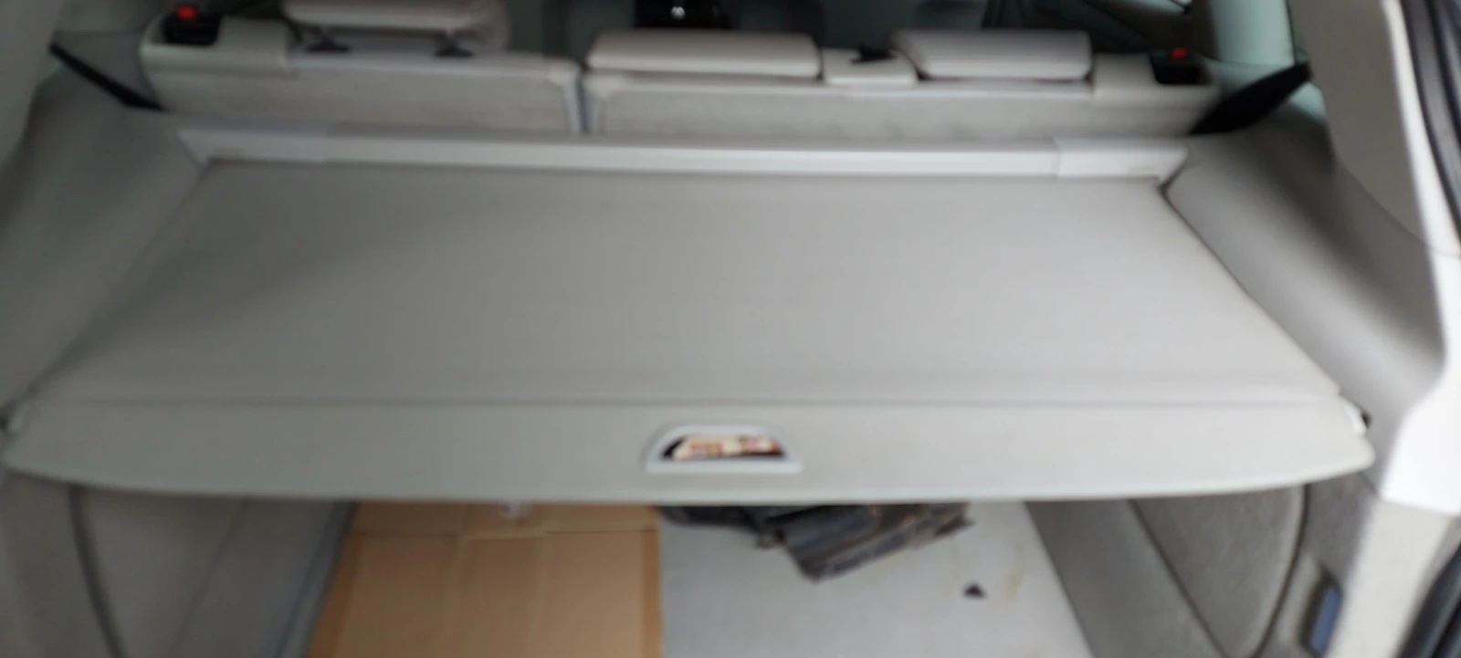 Mercedes-Benz B 200 2.0i | Mobile.bg   13