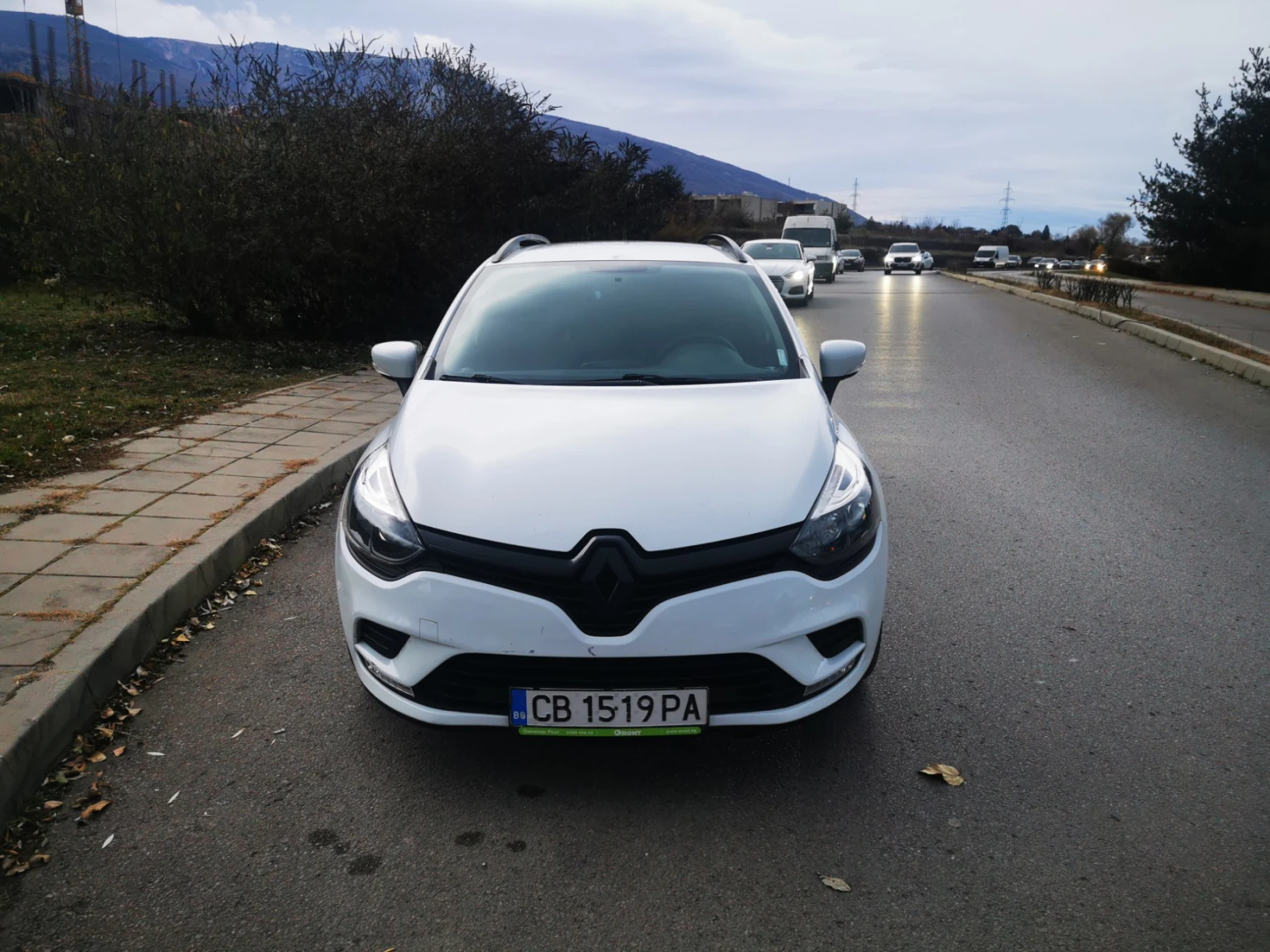 Renault Clio 1, 5 dCi  - изображение 2