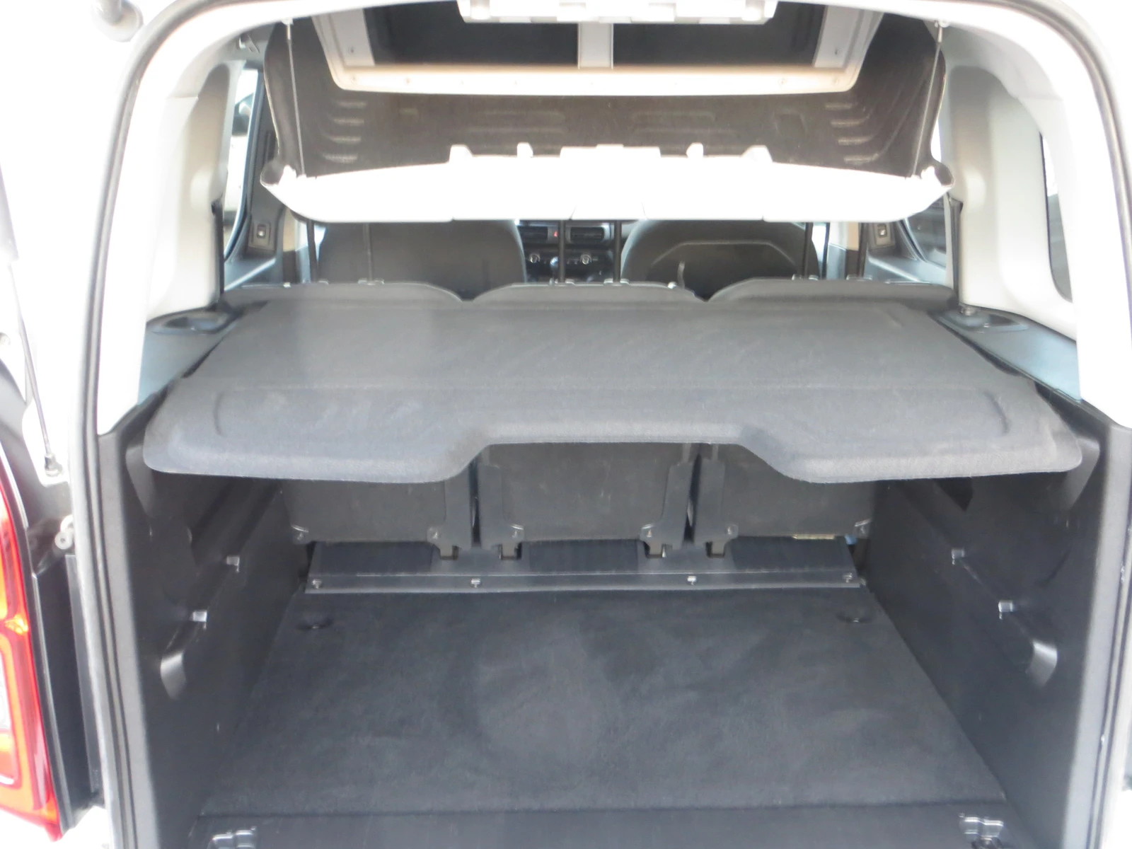 Opel Combo LIFE  5+ 1  | Mobile.bg   15