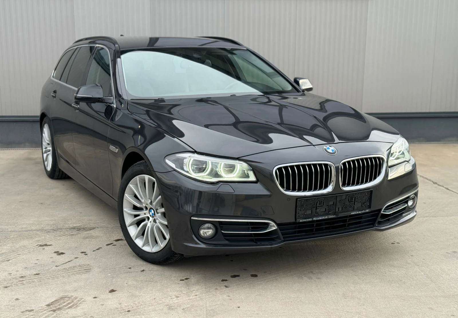 BMW 530 Digital | Adaptive Led | Distronic - [1] 