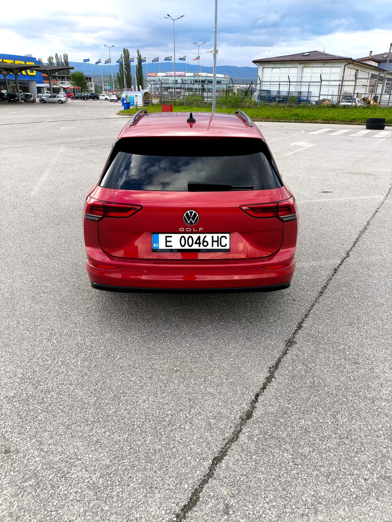 VW Golf 1.5 CNG - изображение 6