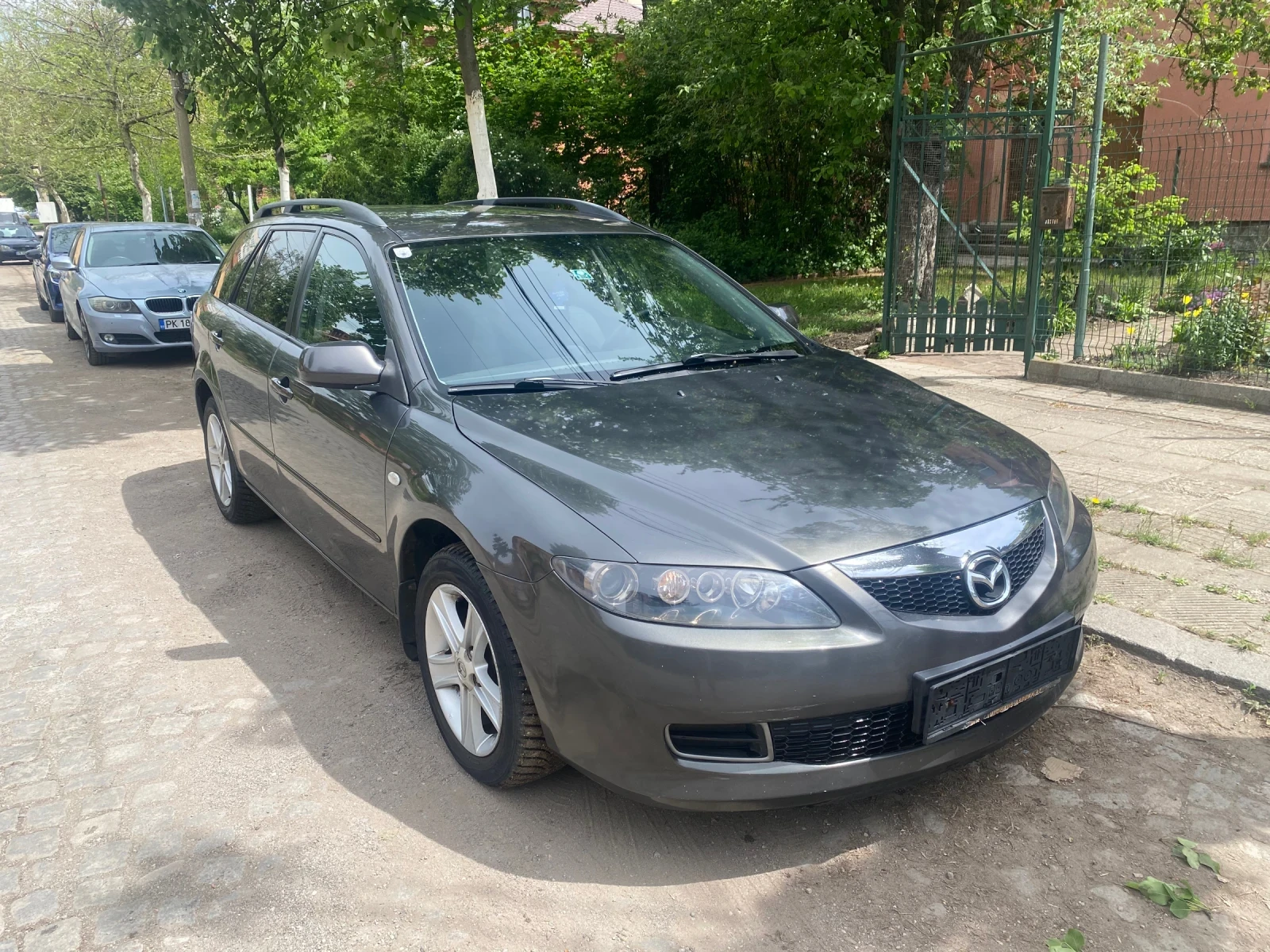 Mazda 6 2.0  - изображение 9