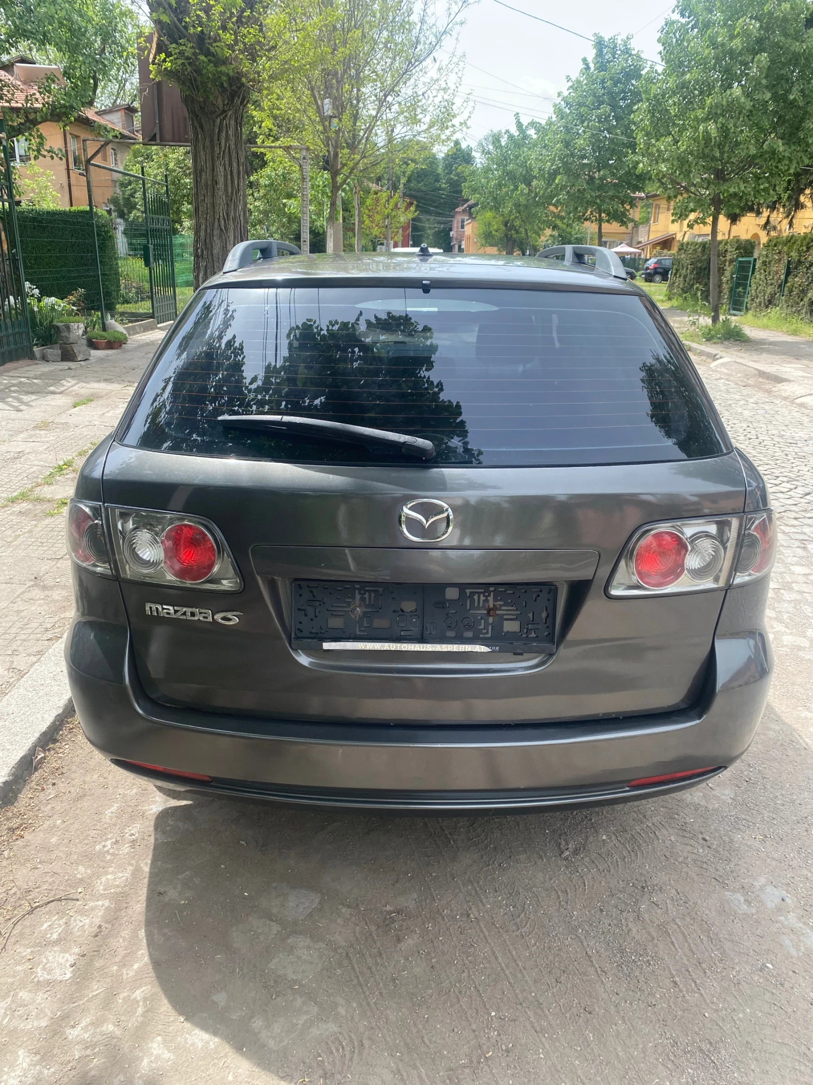 Mazda 6 2.0  - изображение 5
